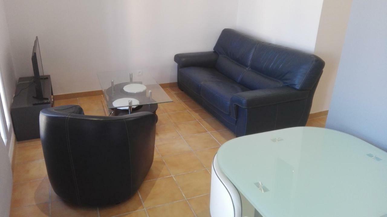 Le Montmorency Apartment Sète Exterior foto