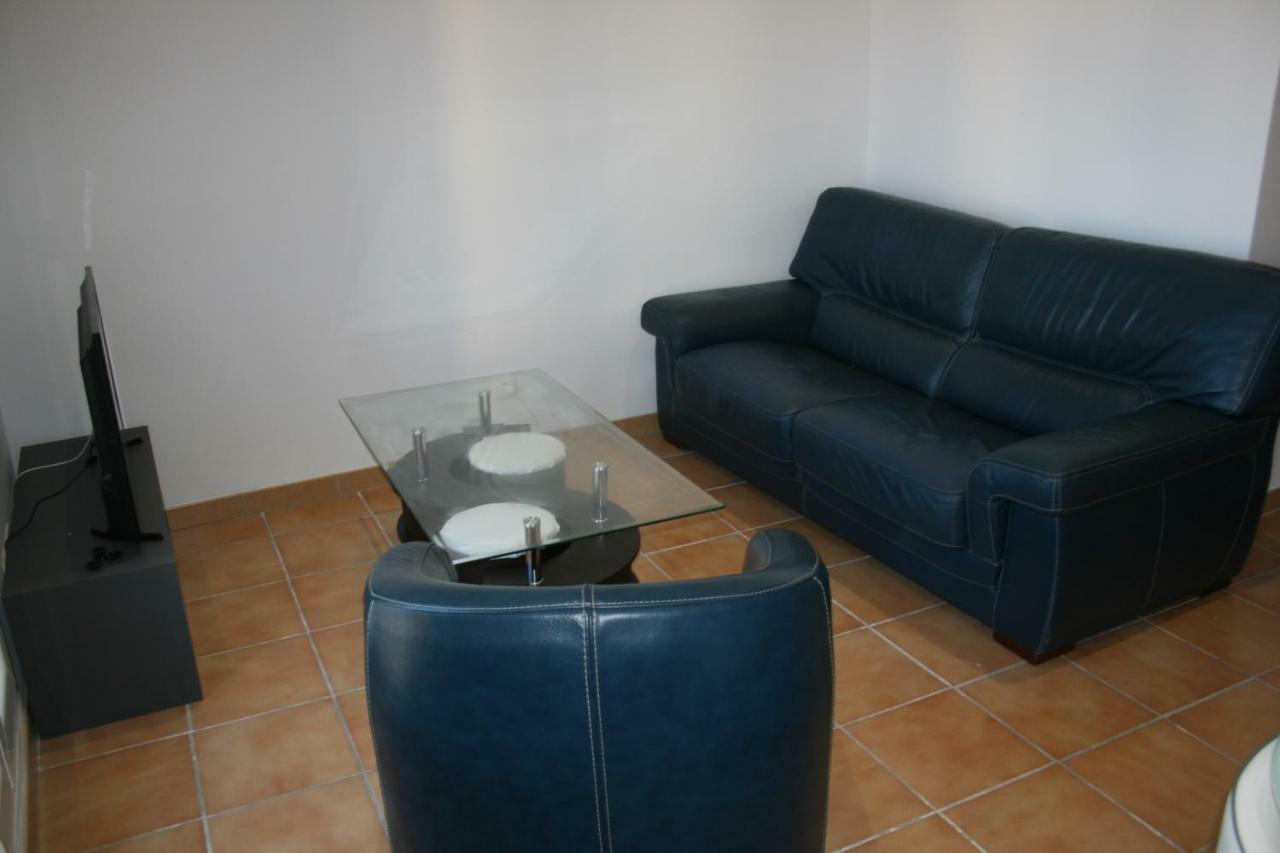 Le Montmorency Apartment Sète Exterior foto